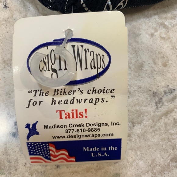 🦋 skull cap - Picture 3 of 5